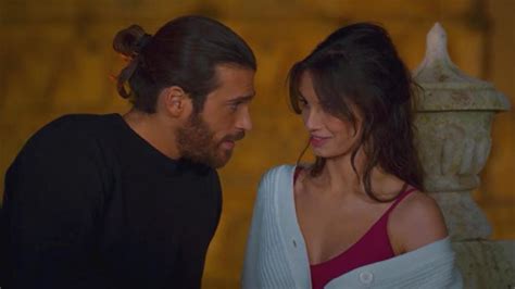 can yaman en netflix|Watch